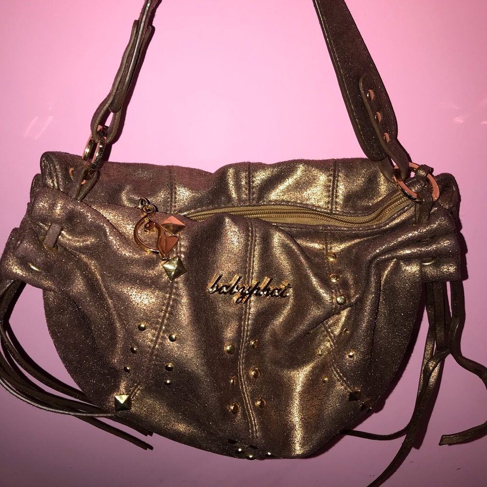 Baby Phat Purse